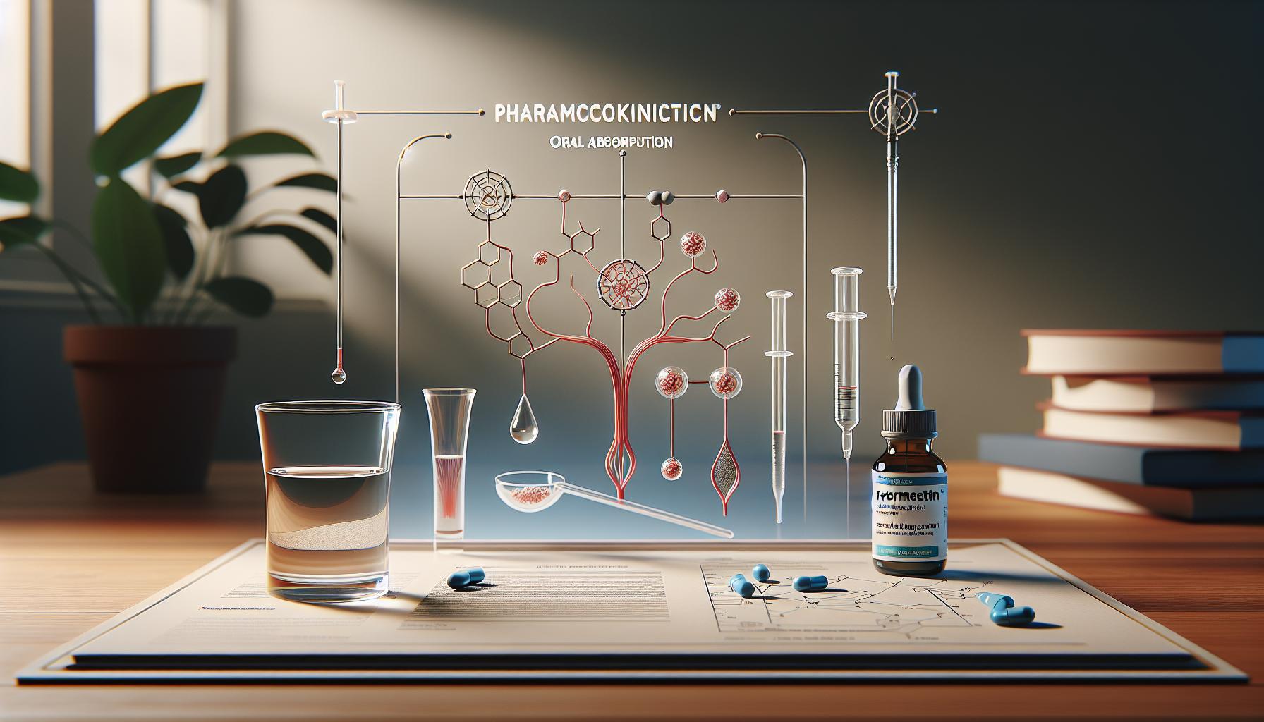 Cuanto Tarda en Hacer Efecto Ivermectina: Farmacocinetici Spiegata 2 Farmacocinetica della Ivermectina: Assorbimento e Distribuzione