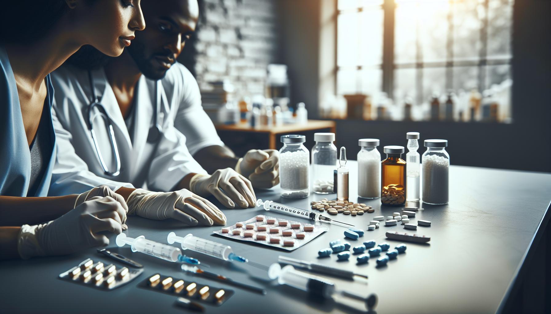 Ivermectina Scheda Tecnica: Informazioni Farmacologiche Complete 2 Formulazioni e modalità di somministrazione
