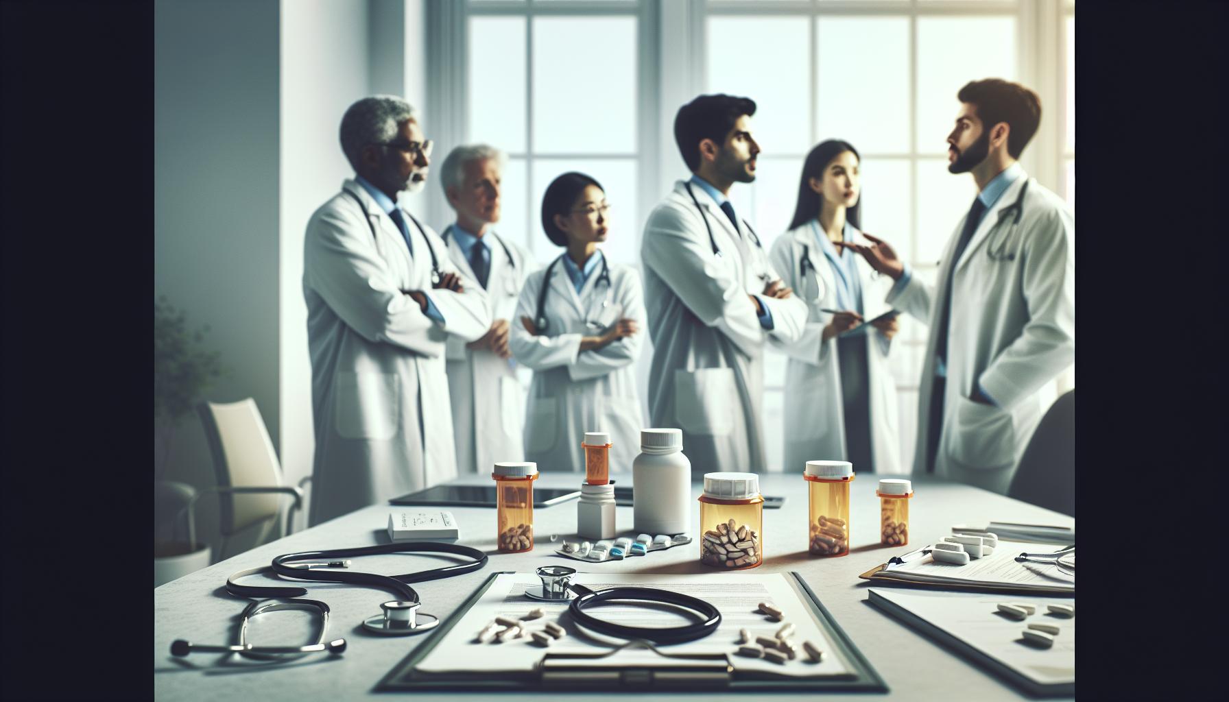Dose Ivermectina Peso: Calcolo Preciso per Adulti 3 Indicazioni Mediche e Applicazioni