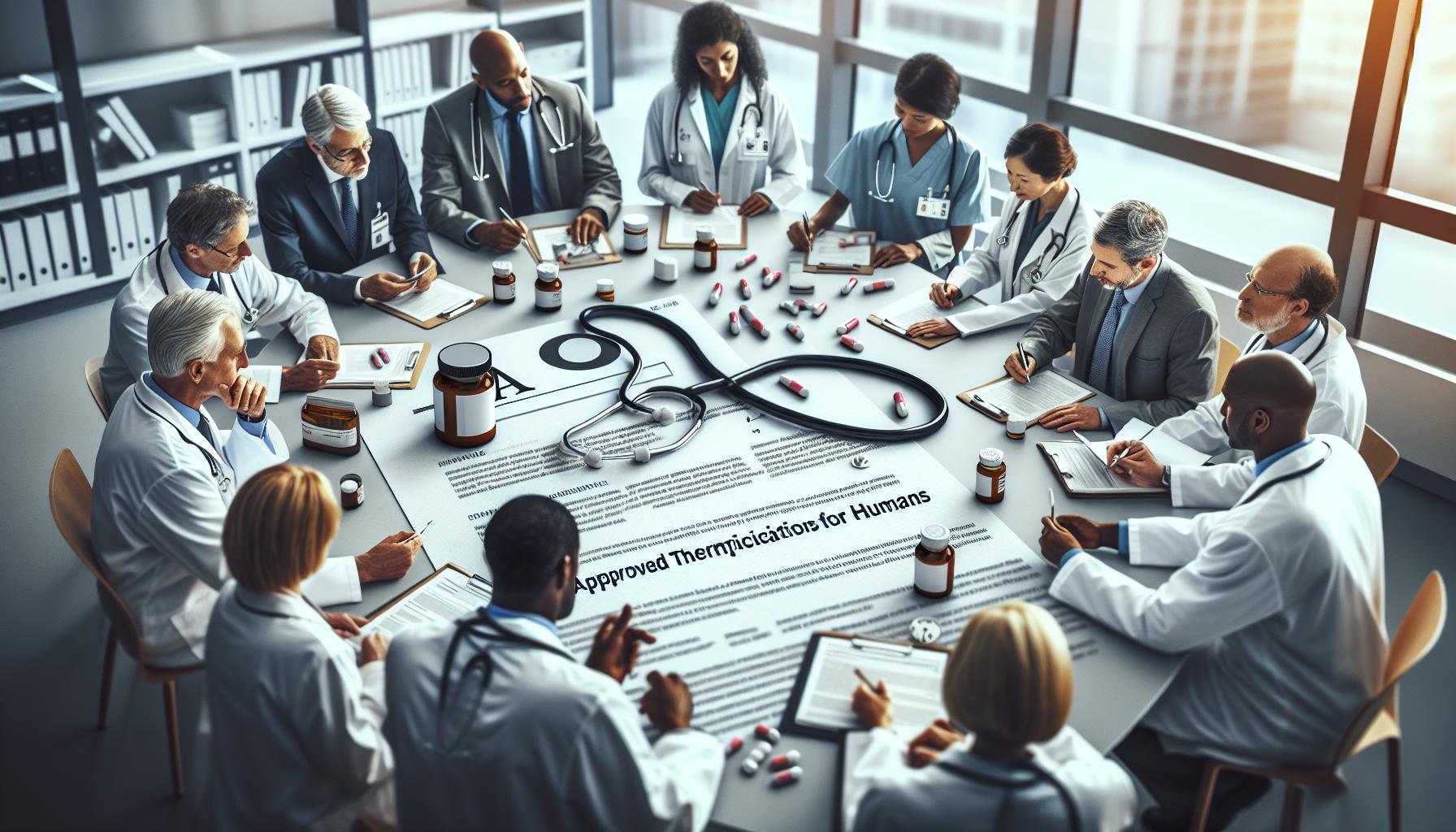 Ivermectina Liquida: Somministrazione Semplice e Precisa 2 Indicazioni Terapeutiche Approvate per gli Umani