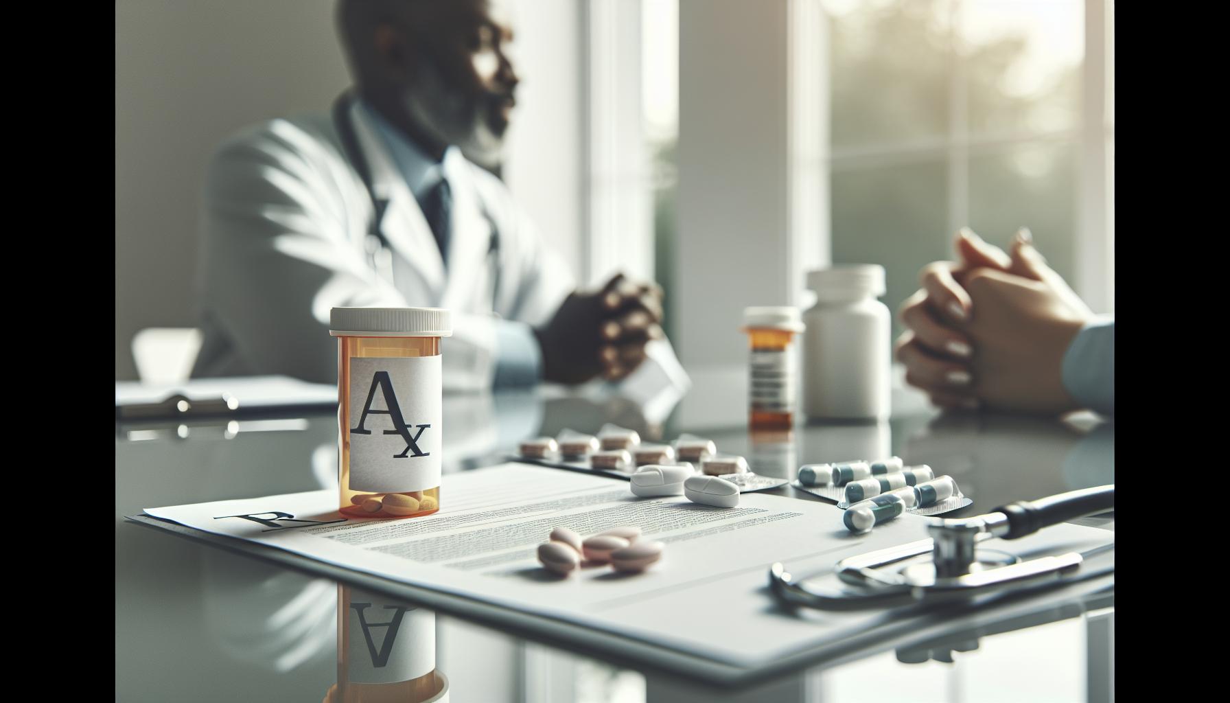 Ivermectina Antibiotico: Differenze e Meccanismo d'Azione 1 Indicazioni Terapeutiche Approvate per l'Uso