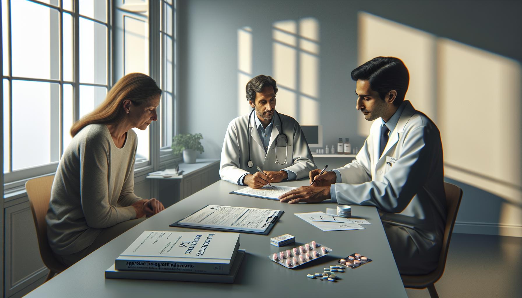Medicament Ivermectina: Informazioni Farmacologiche Complete 2 Indicazioni Terapeutiche Approvate