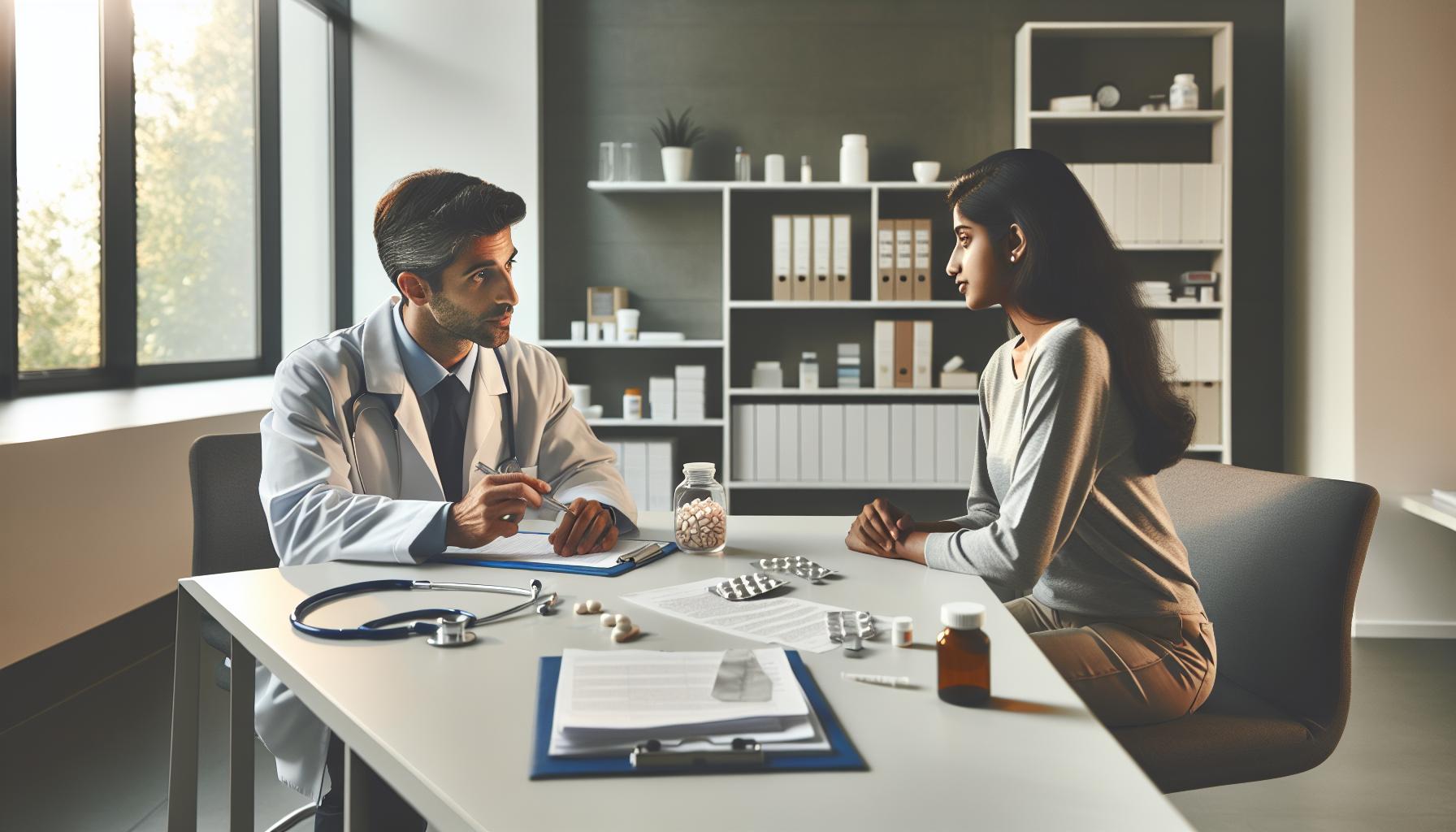 Ivermectina Biogaran 3 Mg: Caratteristiche del Prodotto 2 Indicazioni Terapeutiche e Utilizzi Appropriati