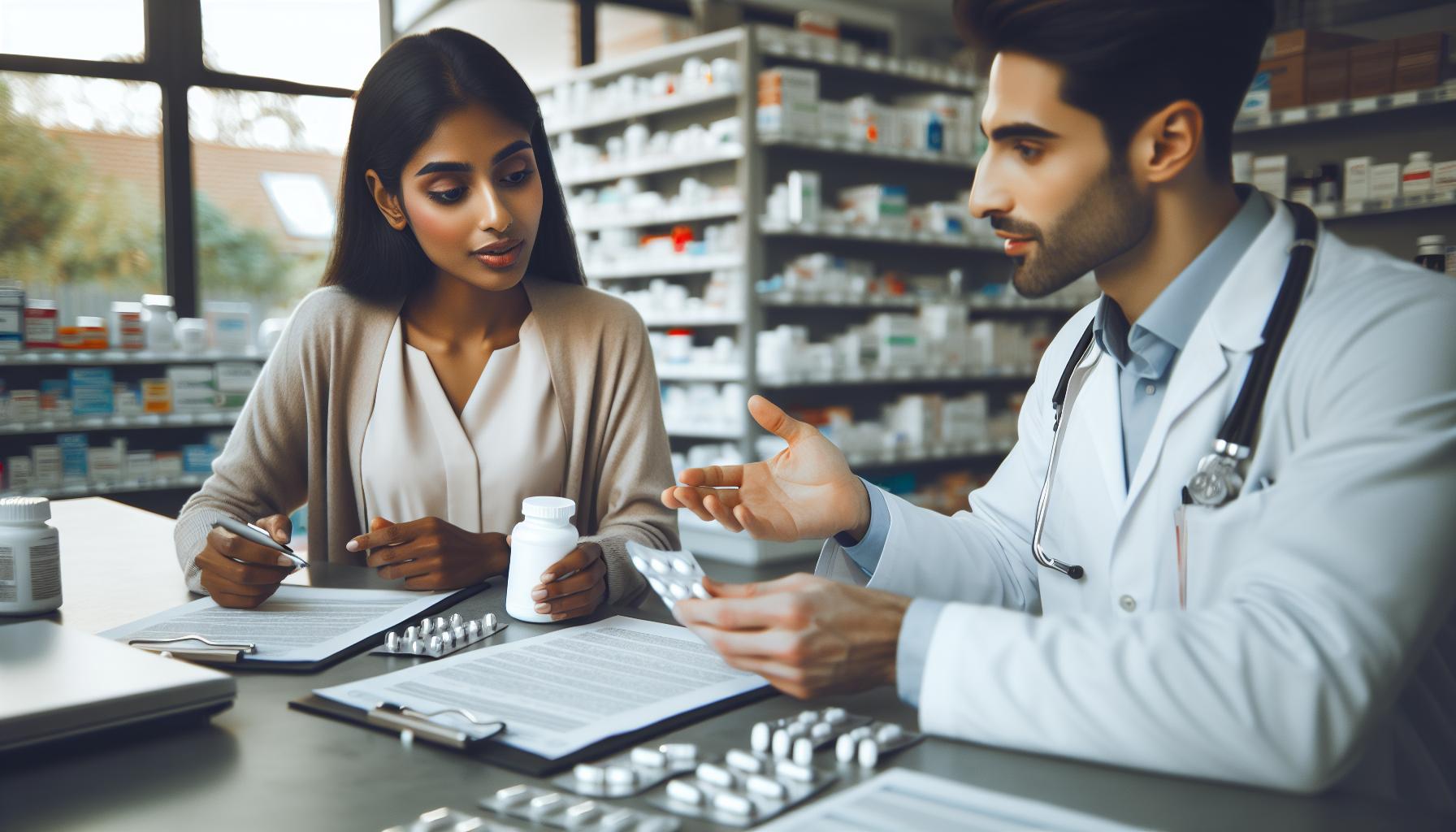Ivermectina Pastile: Forma Farmaceutică și Mod de Administrare 4 Indicazioni Terapiche e Usos Approvati