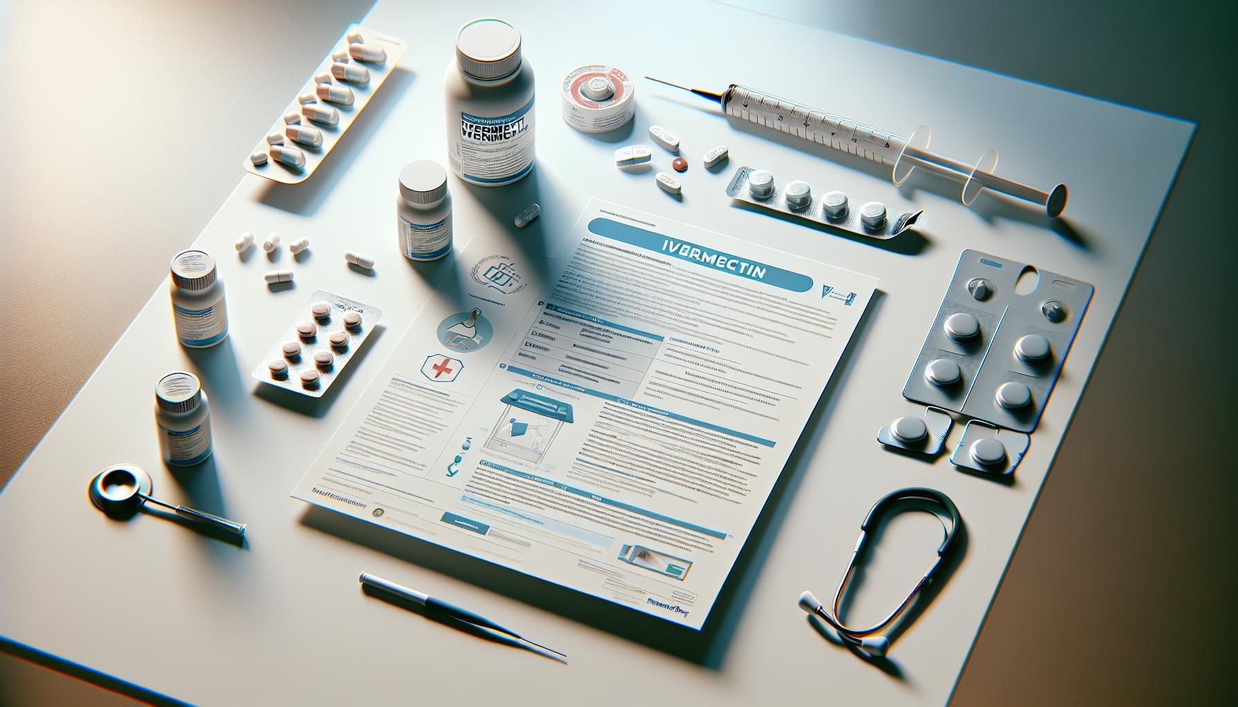 Ivermectina 3 mg Prezzo: Costo e Convenienza in Italia 1 Ivermectina: Che Cos'è e Come Funziona