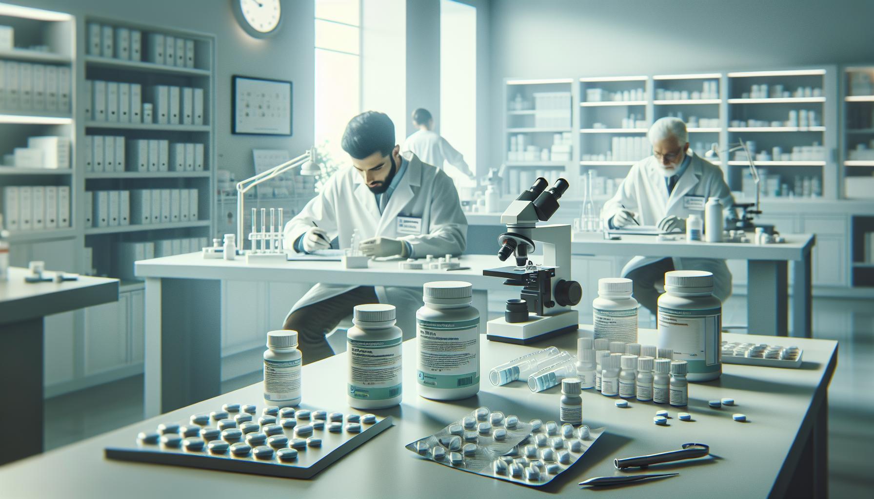 Ivermectina: Cos'è e Come Funziona