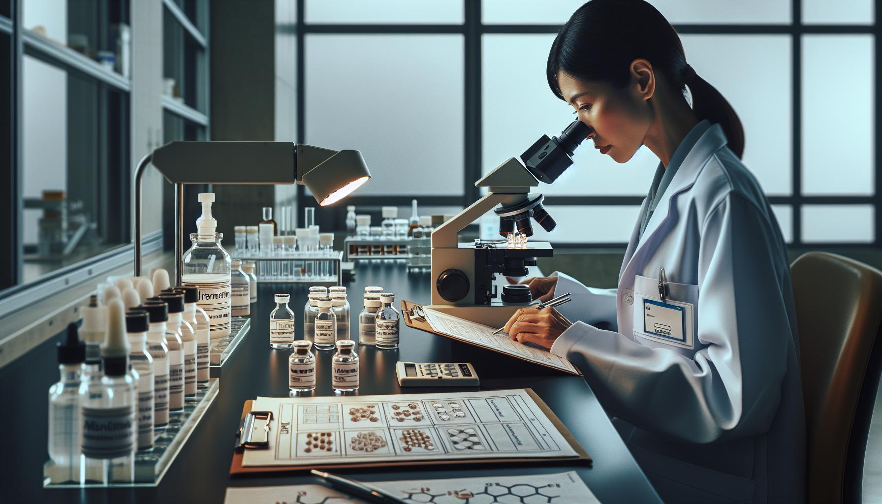 Para Q Sirve Ivermectina: Applicazioni Terapeutiche 3 Ivermectina: Efficacia e Sicurezza