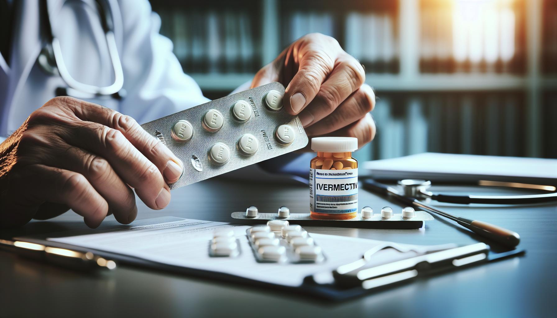 Ivermectina: Indicazioni per Uso Umano