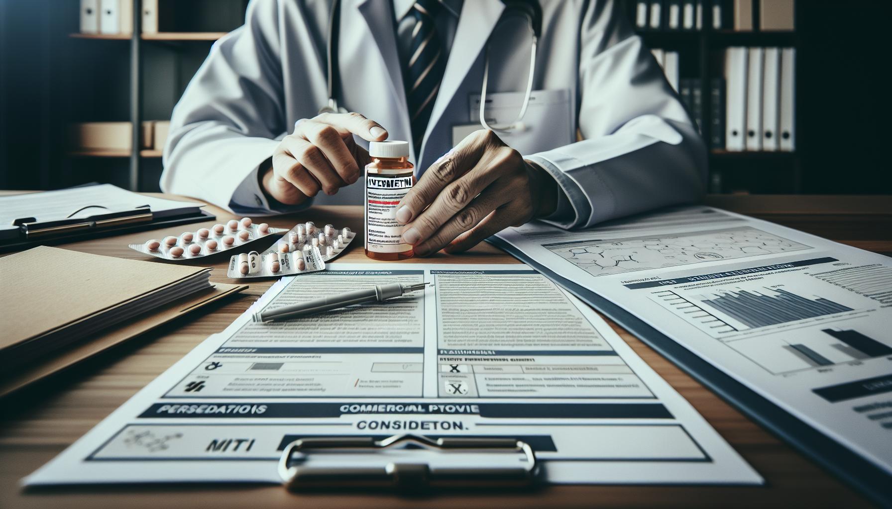 Ivermectina 3 mg Prezzo: Costo e Convenienza in Italia 4 Ivermectina Off-Label: Rischi e Considerazioni
