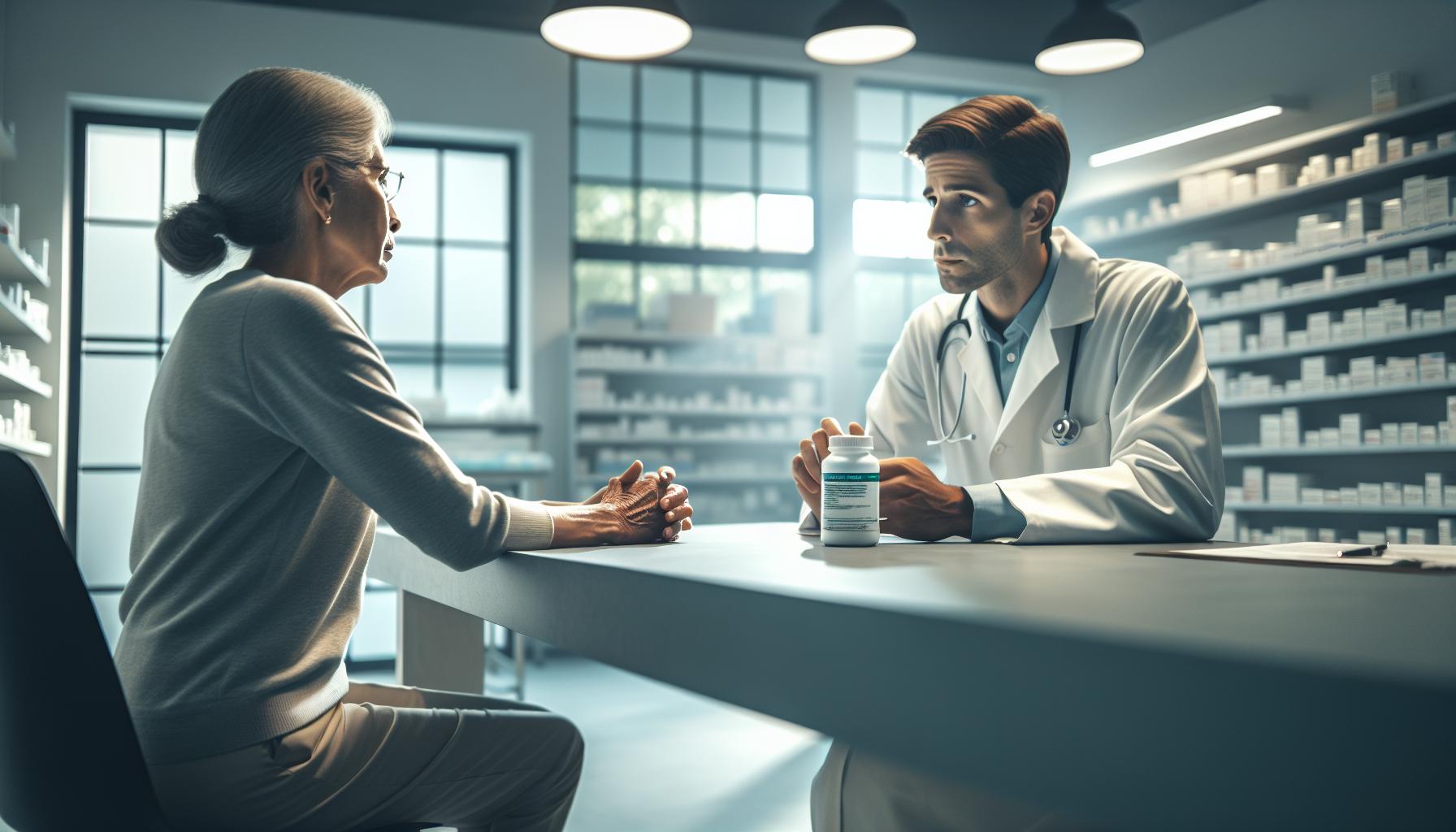 Ivermectina Prescrizione: Quando Serve la Ricetta Medica 3 Ivermectina: Uso Appropriato e Sicuro