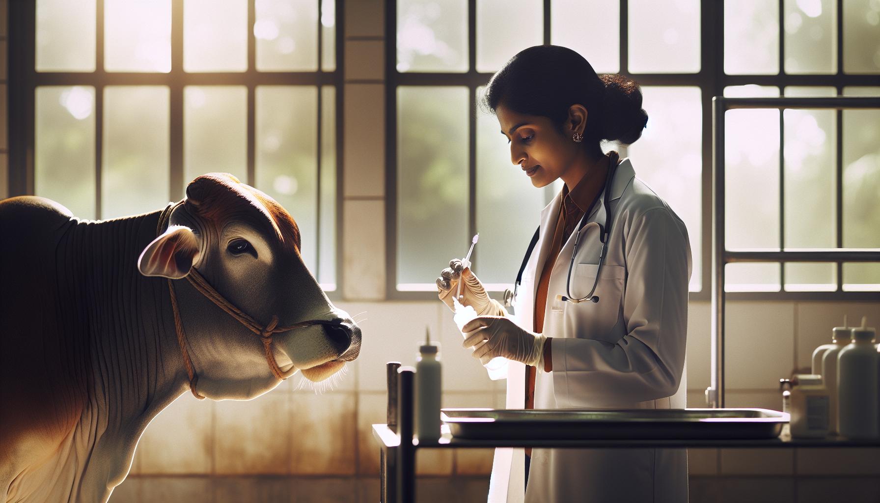 Ivermectina Premio Nobel 2015: Storia della Scoperta Rivoluzionaria 2 Ivermectina in Veterinaria: Trattamenti e Sicurezza