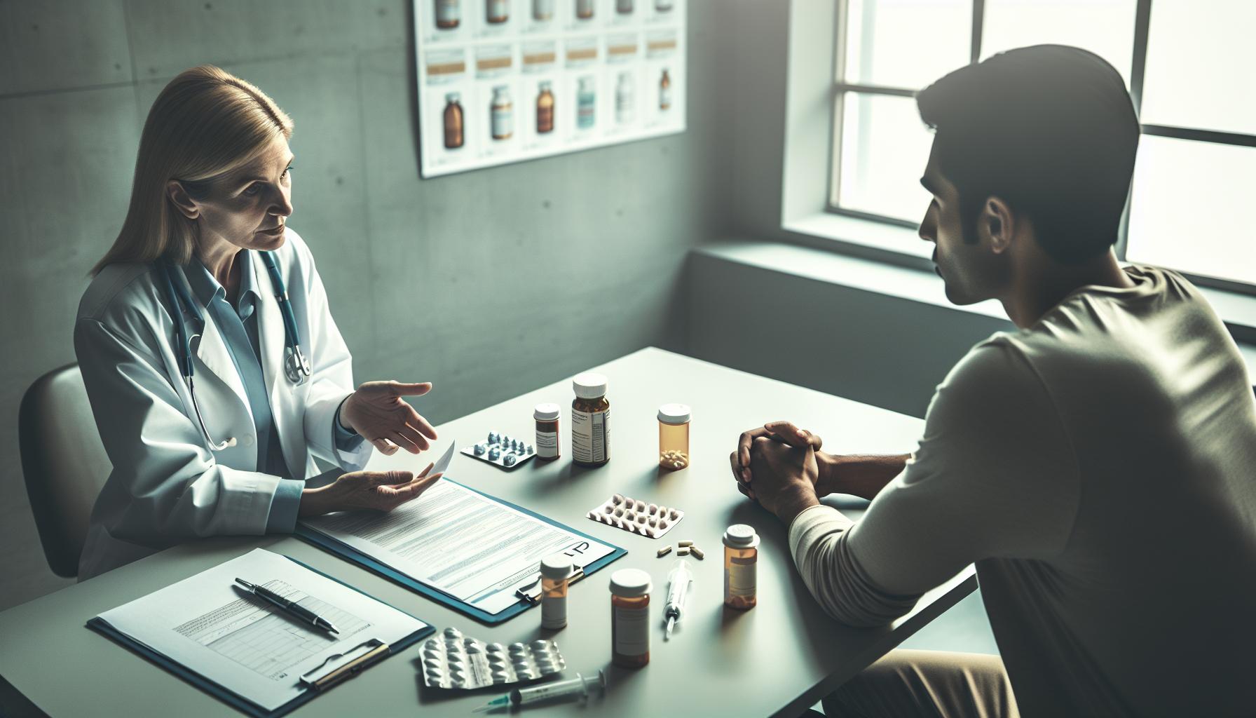 Ivermectina Pastile: Forma Farmaceutică și Mod de Administrare 2 Modalità di Somministrazione per Adulti