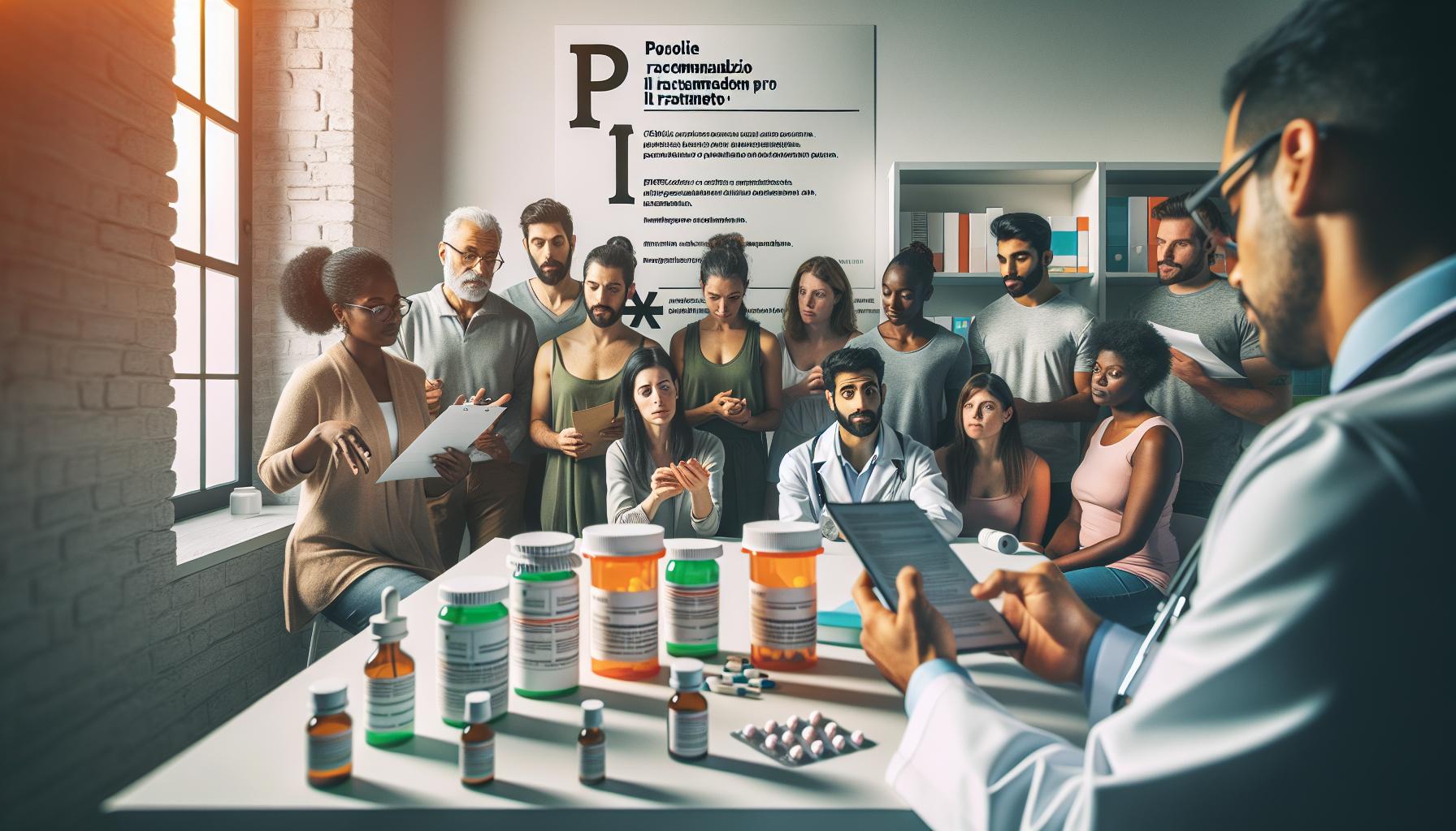 Ivermectina Covid 19: Evidenze Scientifiche Aggiornate 2 Posologie e Raccomandazioni per il Trattamento