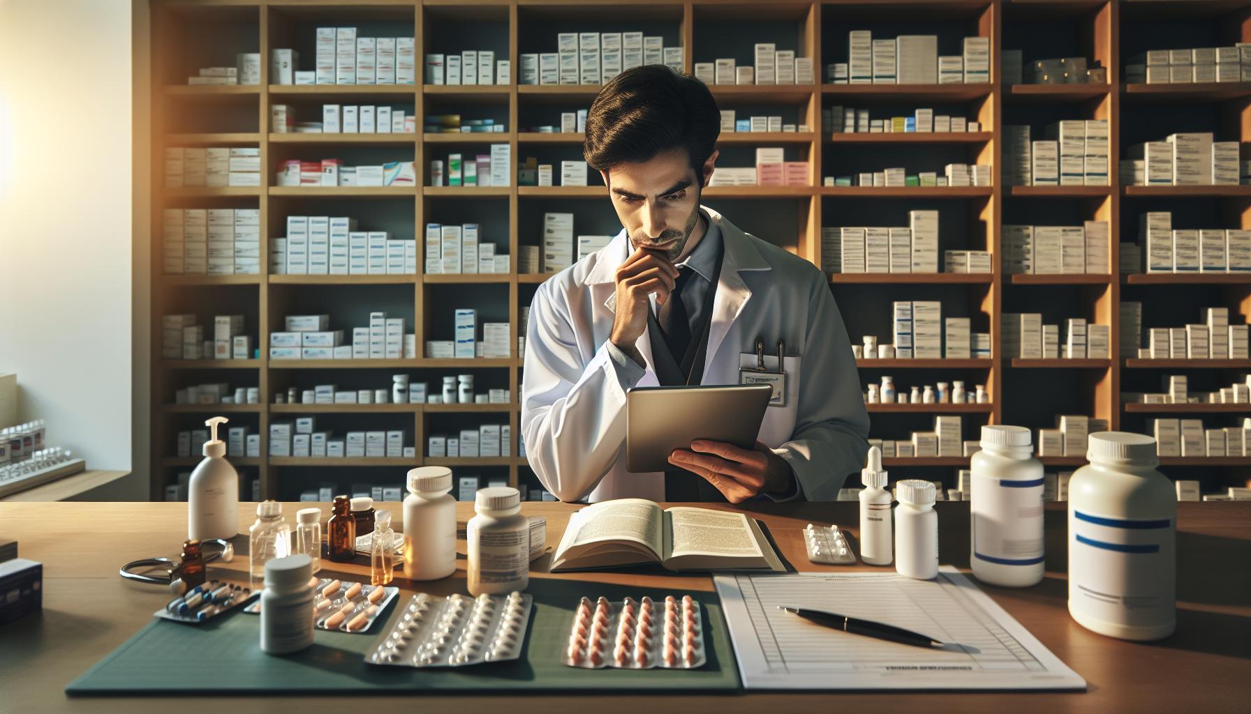 Potenziali Interazioni Farmacologiche con l'Ivermectina