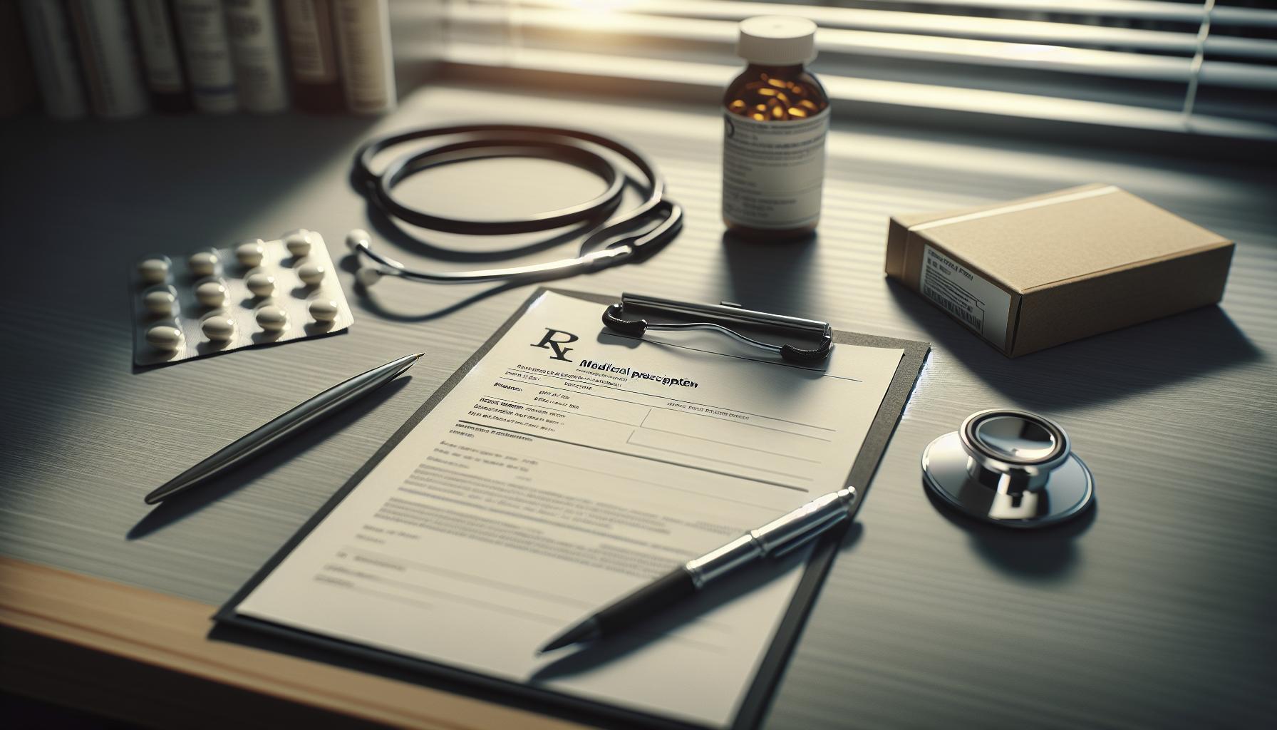 Ivermectina Prescrizione: Quando Serve la Ricetta Medica 2 Quando È Necessaria la Ricetta Medica?