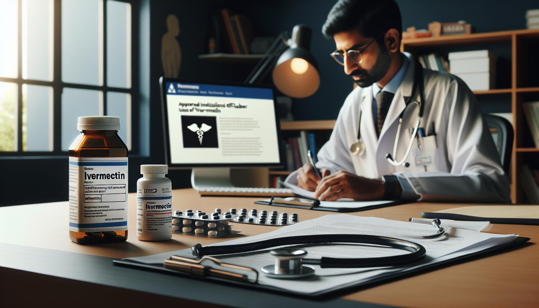 Quando utilizzare l'ivermectina: indicazioni approvate e utilizzi off-label