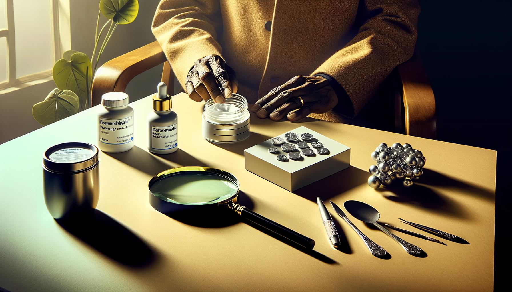 Ivermectina Galderma: Prodotto per Dermatologia 1 Ivermectina Galderma: Prodotto per Dermatologia