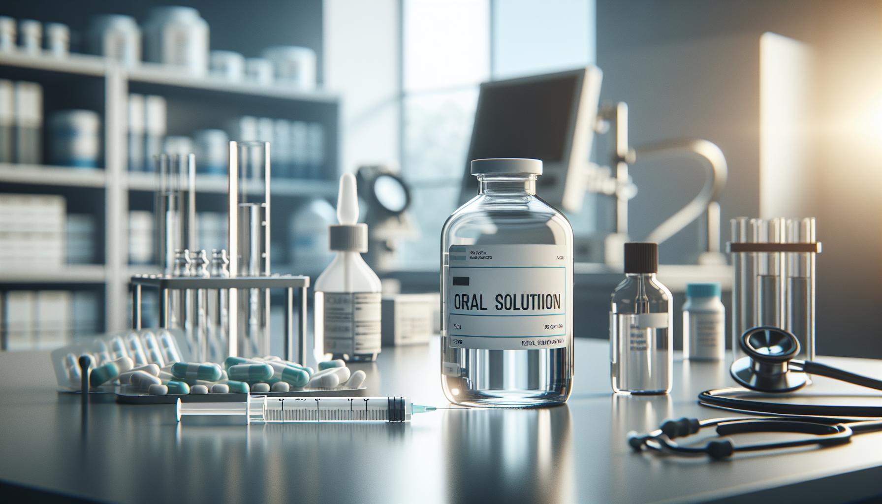Ivermectina Liquida Para Humanos: Formulação Oral Prática