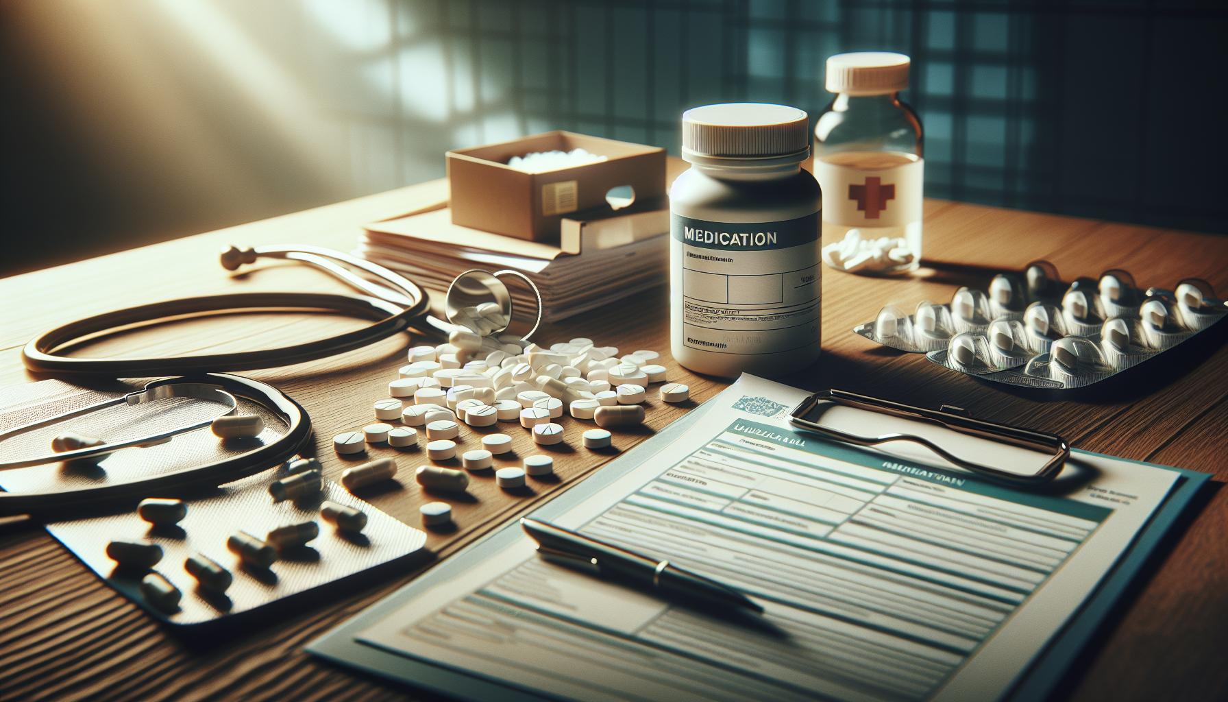 Ivermectina Morti: Casi di Decesso e Sicurezza Farmaco 1 Ivermectina Morti: Casi di Decesso e Sicurezza Farmaco