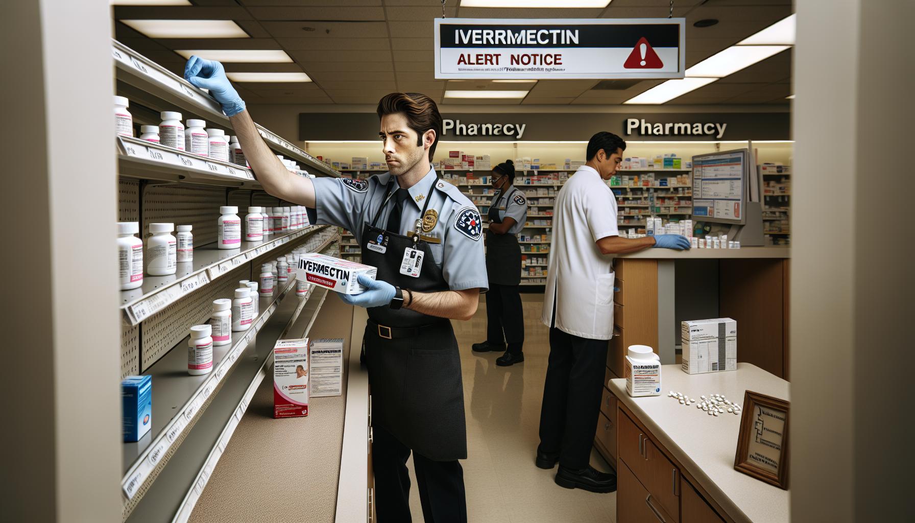 Ivermectina Ritirata Dalle Farmacie: Verità e Fake News 1 Ivermectina Ritirata Dalle Farmacie: Verità e Fake News