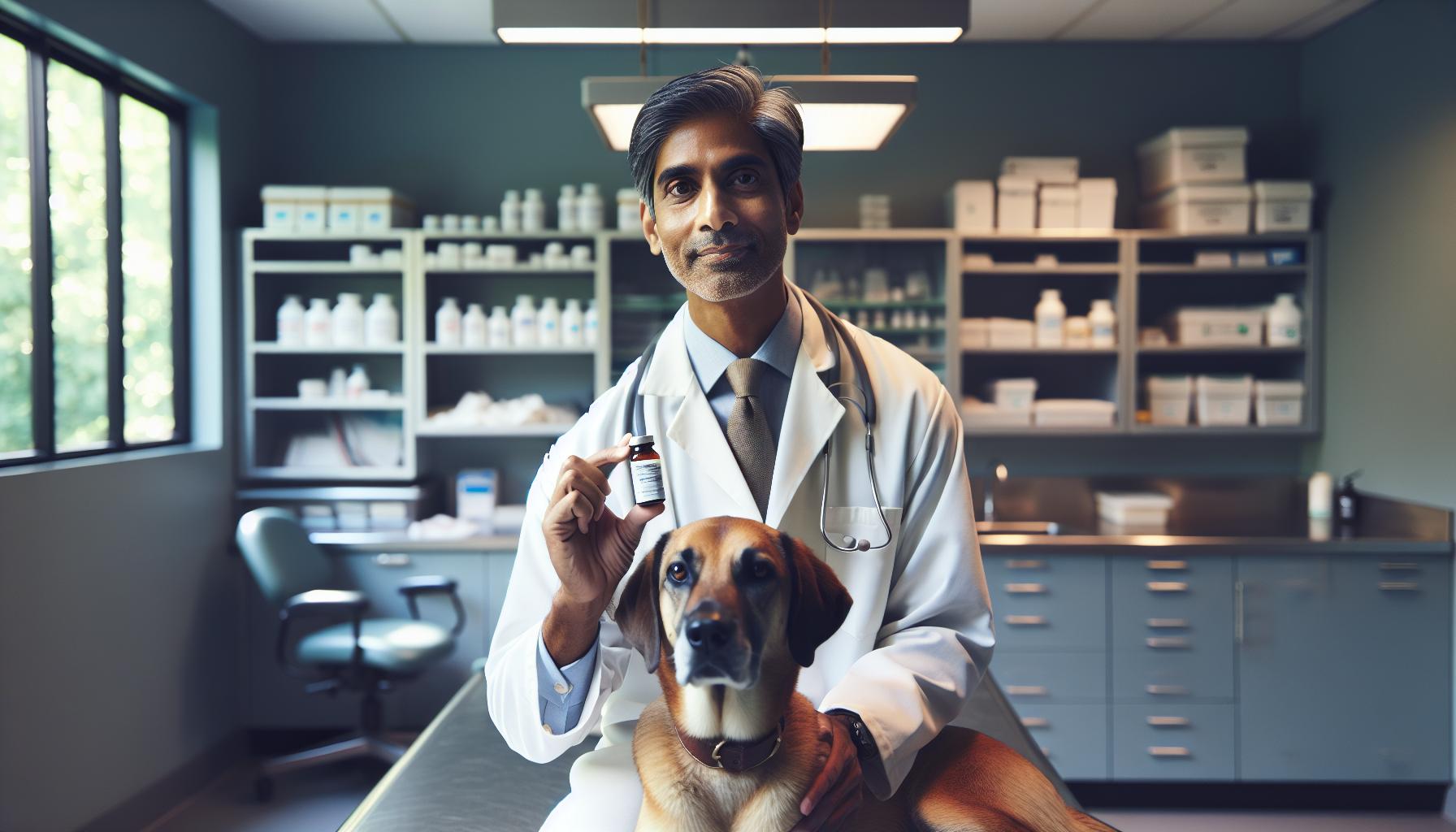 Ivermectina Vademecum Veterinario: Guida Completa Animali