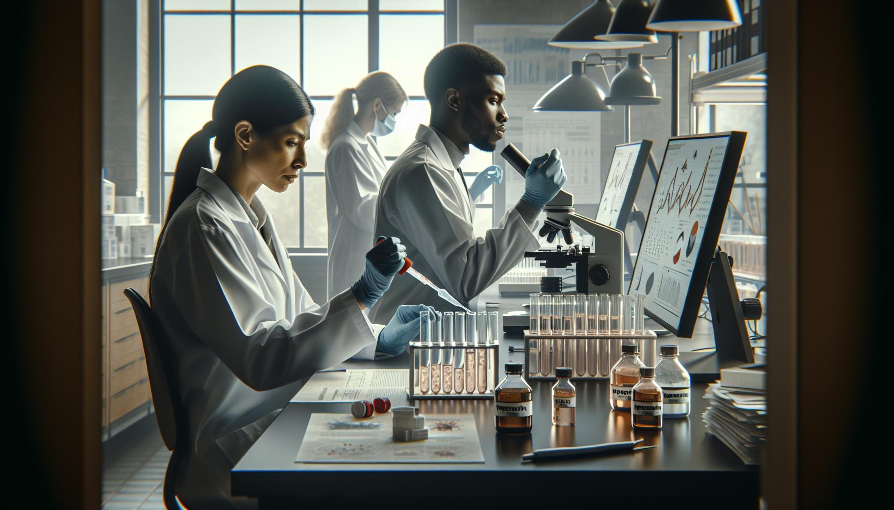 Ivermectina Coronavirus PDF: Documenti Scientifici da Scaricare 1 Ricerche Scientifiche: Efficacia di Ivermectina contro il COVID-19