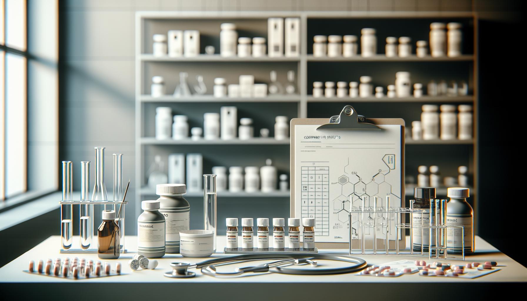 Ivermectina Contro il Covid: Evidenze Scientifiche Attuali 2 Risultati Comparativi con Altri Farmaci