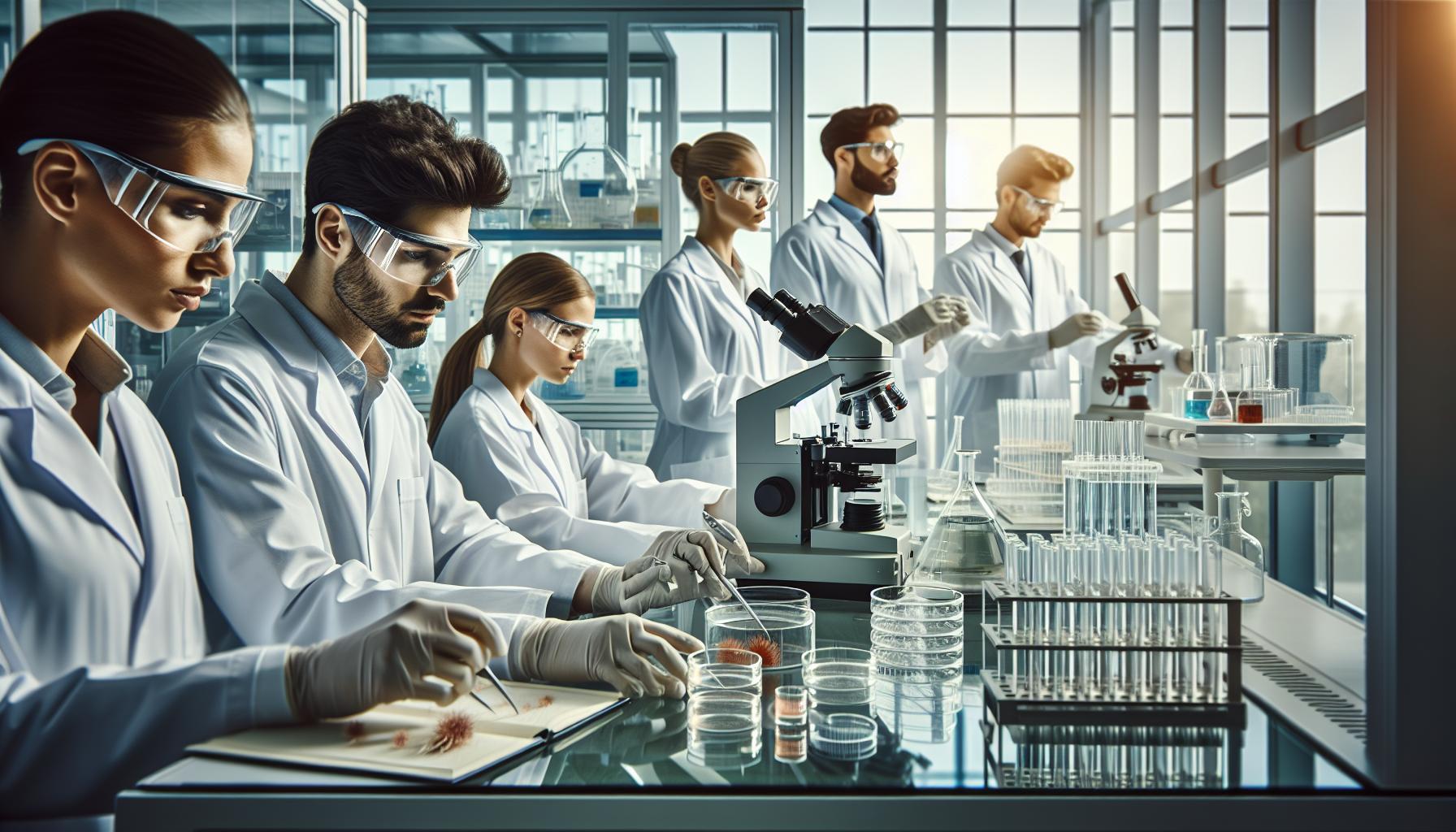 Satoshi Omura Ivermectina: Storia del Premio Nobel 2015 2 Scoperta di Ivermectina: Metodi e Processi