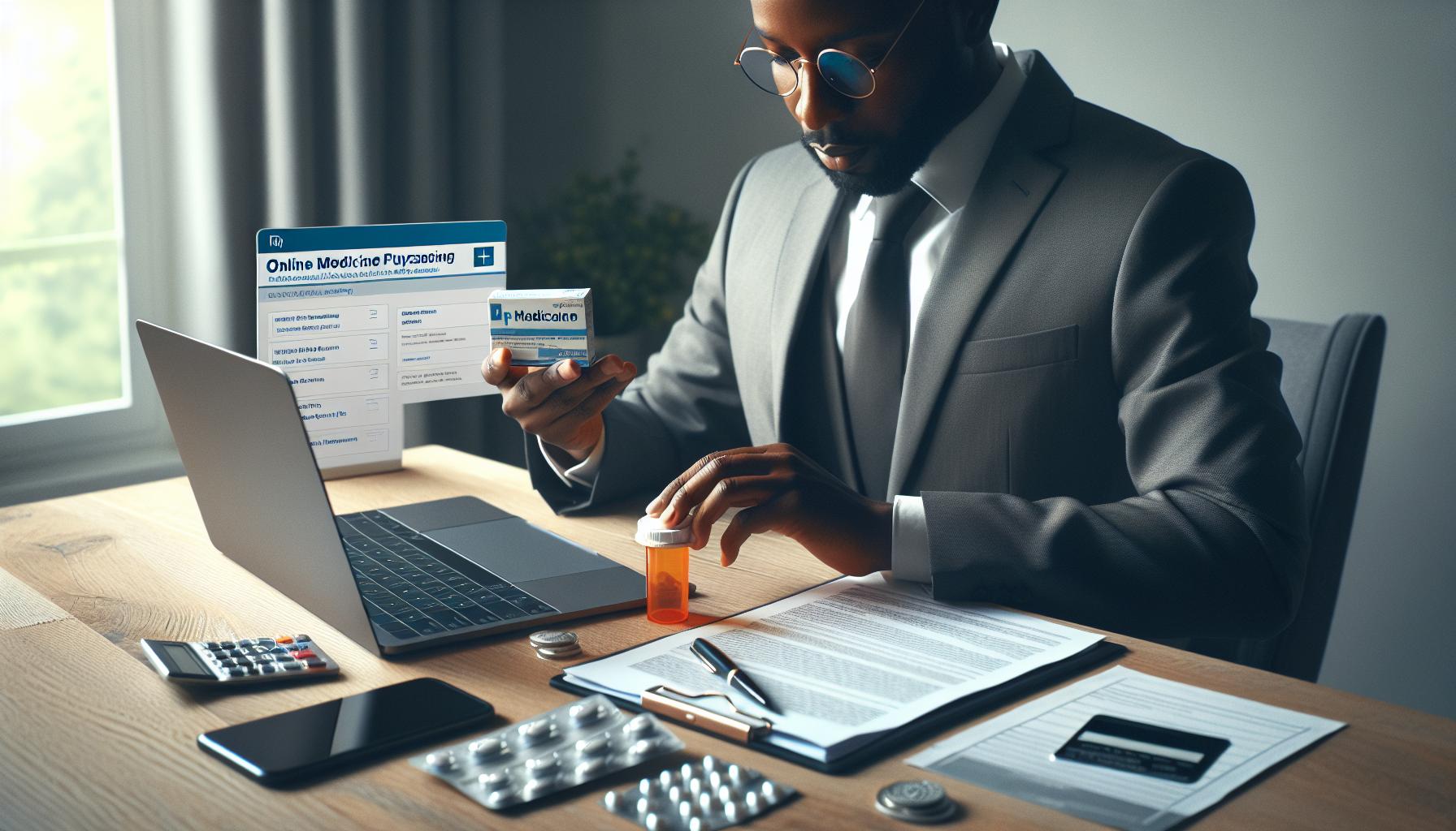 Ivermectina Acquisto On Line: Sicurezza Acquisti Digitali 3 Sicurezza degli Acquisti Online di Farmaci