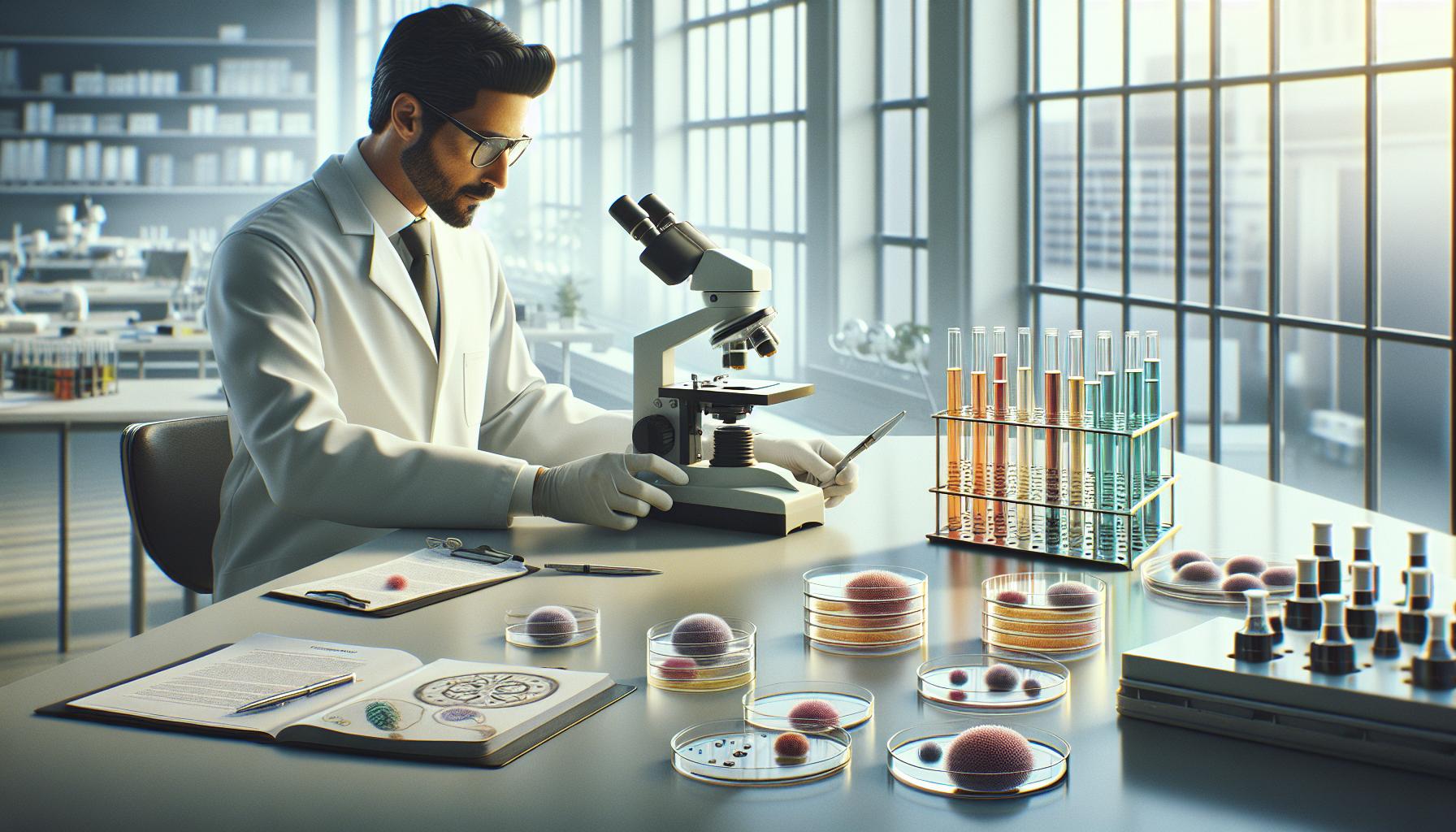 Que Es la Ivermectina: Tutto sul Farmaco Antiparassitario 2 Storia e scoperta dell'ivermectina
