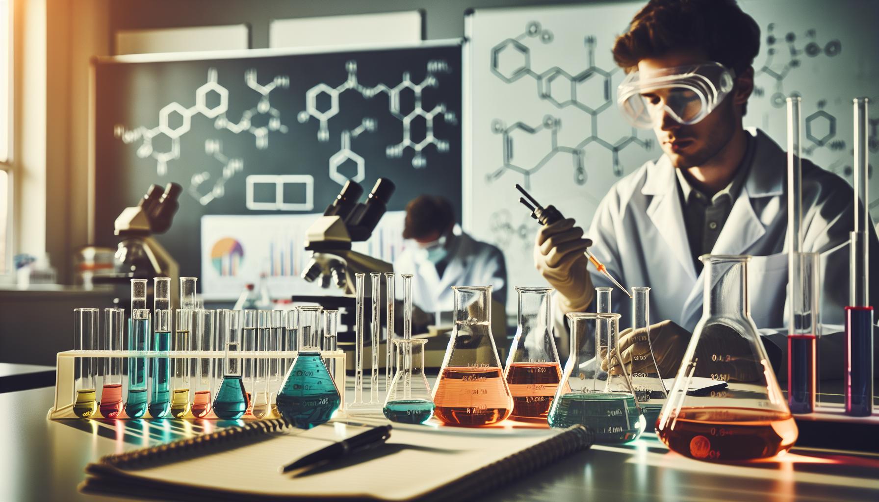 Avermectina e Ivermectina: Differenze Tra le Due Molecole 1 Storia e Sviluppo delle Molecole Antiparassitarie
