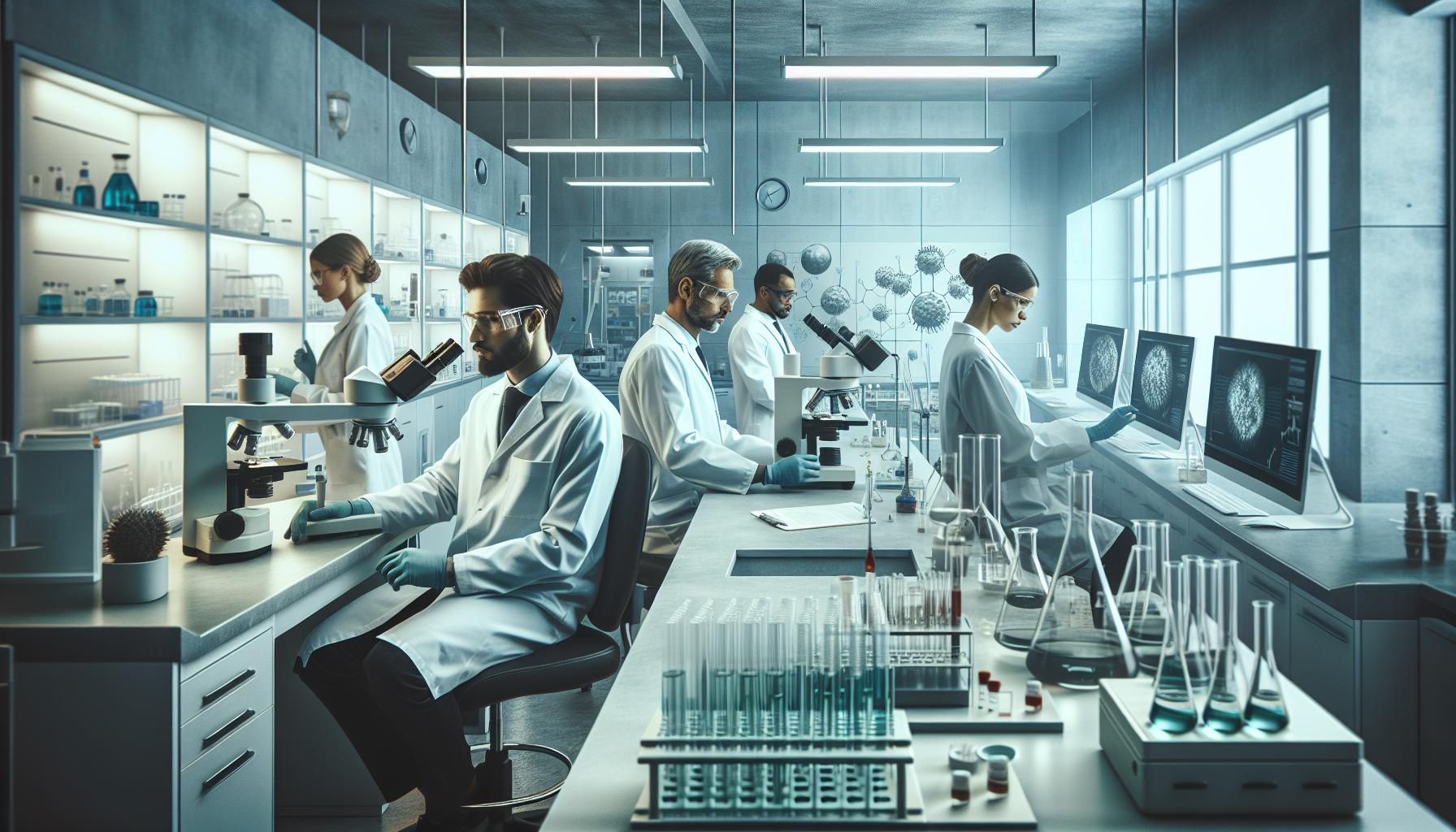 Ivermectina Israele: Utilizzo e Studi Clinici nel Paese 2 Studi Clinici sull'Ivermectina: Risultati e Metodologie