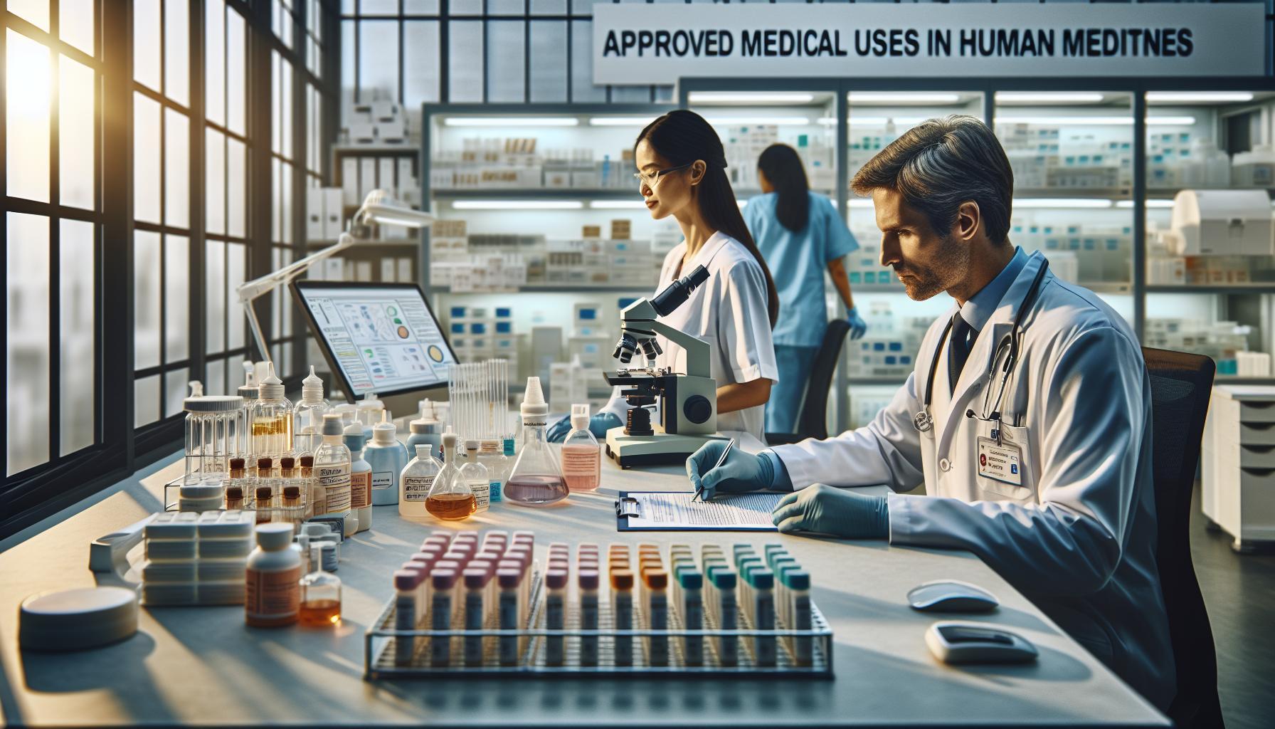 Ivermectina Que Es y Como Funciona: Meccanismo Spiegato 2 Usi Approvati in Medicina Umana