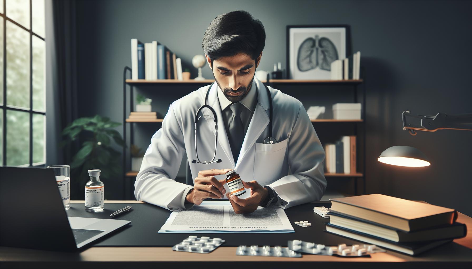 Uso Appropriato dell'Ivermectina nei Trattamenti