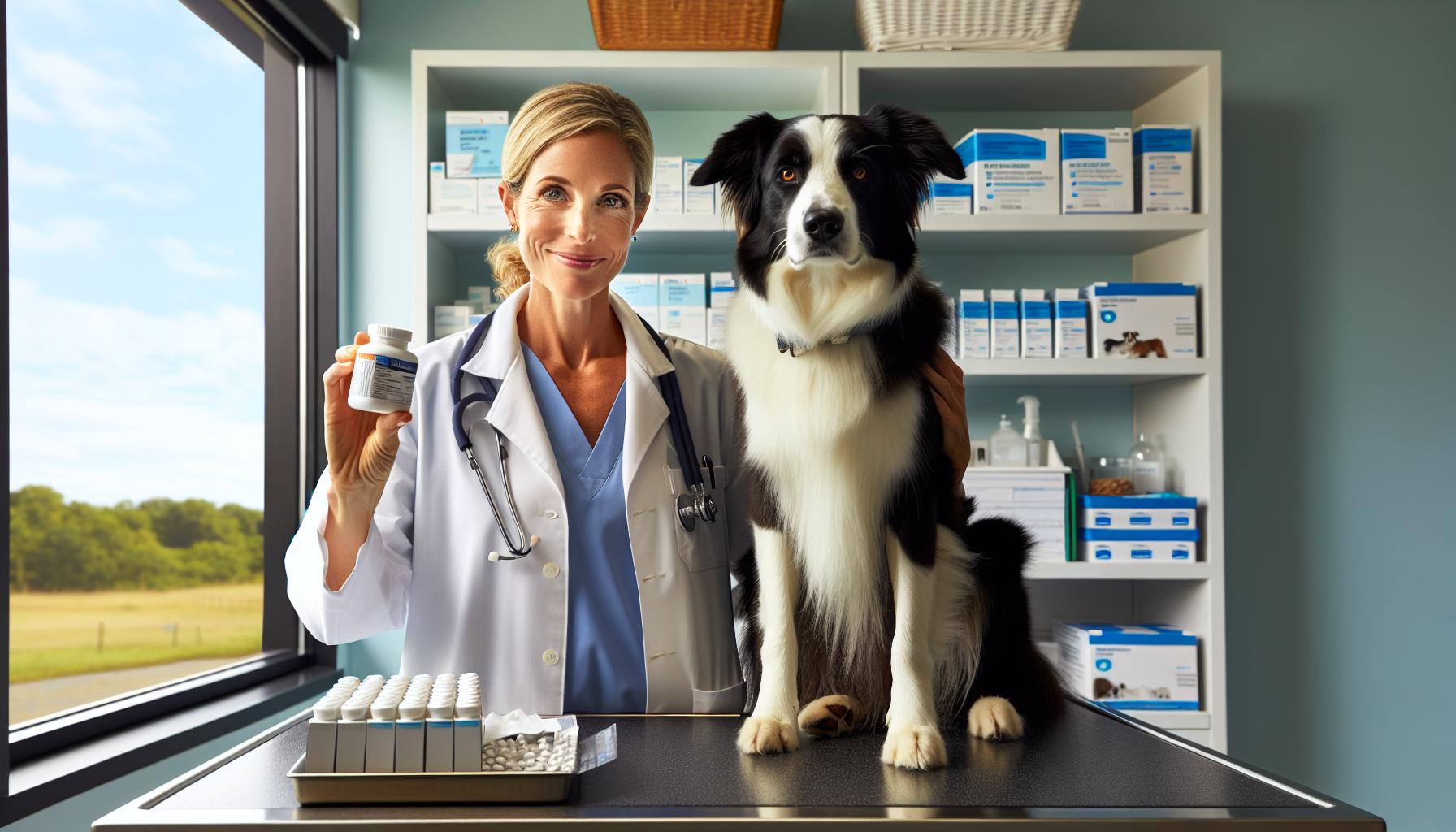 Ivermectina en Perros: Guida Completa Uso Canino 2 Uso Appropriato di Ivermectina nei Cani