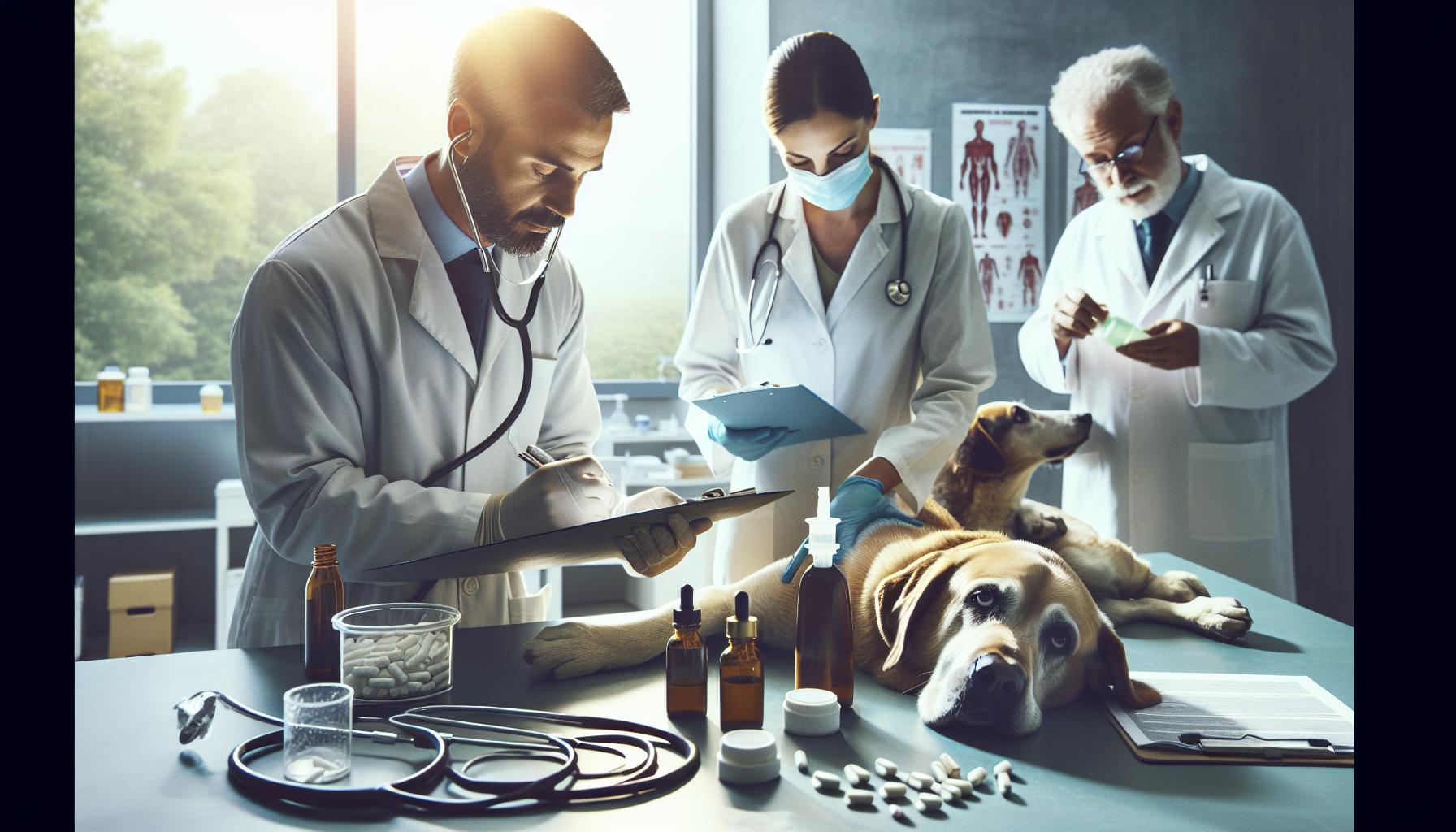 Ivermectina Contro il Covid: Evidenze Scientifiche Attuali 4 Uso Appropriato in Medicina Umana e Veterinaria