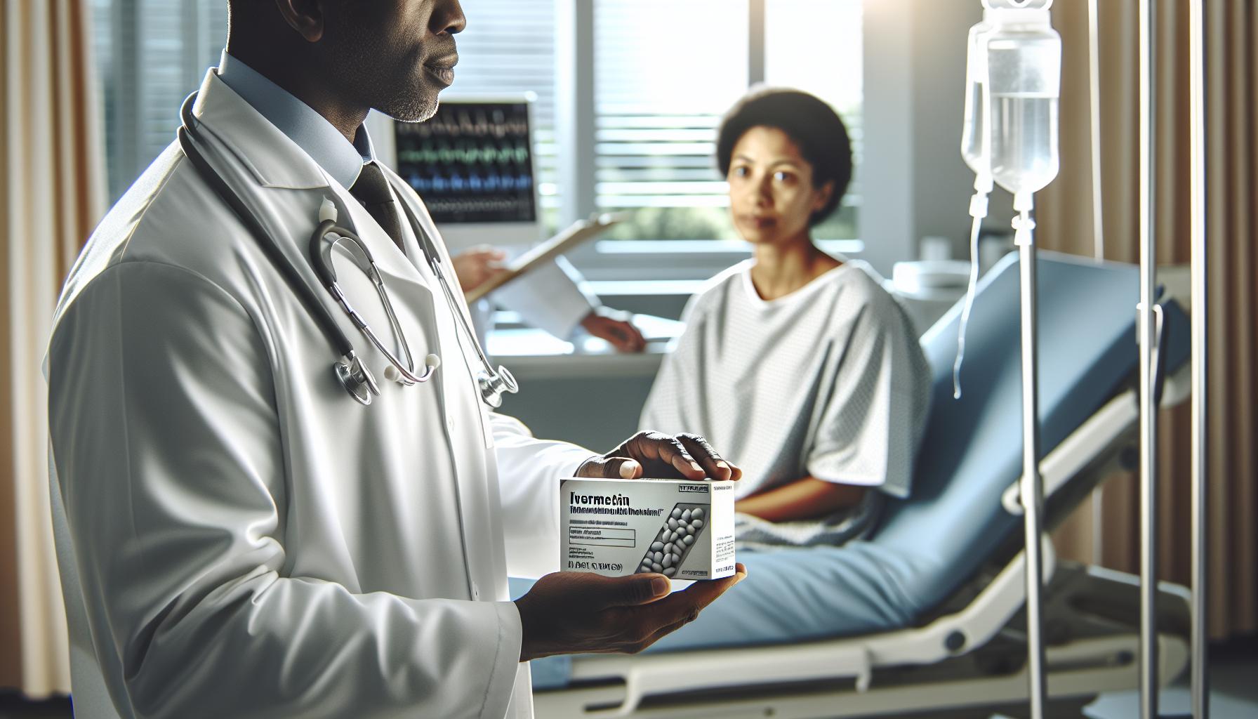 Ivermectina Uso Humano Dosis: Dosaggi Sicuri per Persone 1 Uso Clinico dell'Ivermectina per gli Umani