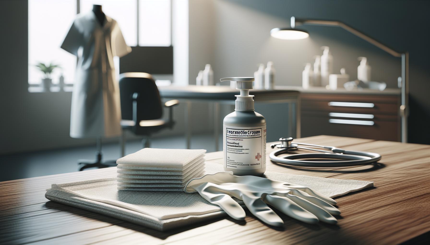 Ivermectina Generico Crema: Alternativa Economica Efficace 2 Uso della Crema di Ivermectina per Trattamenti