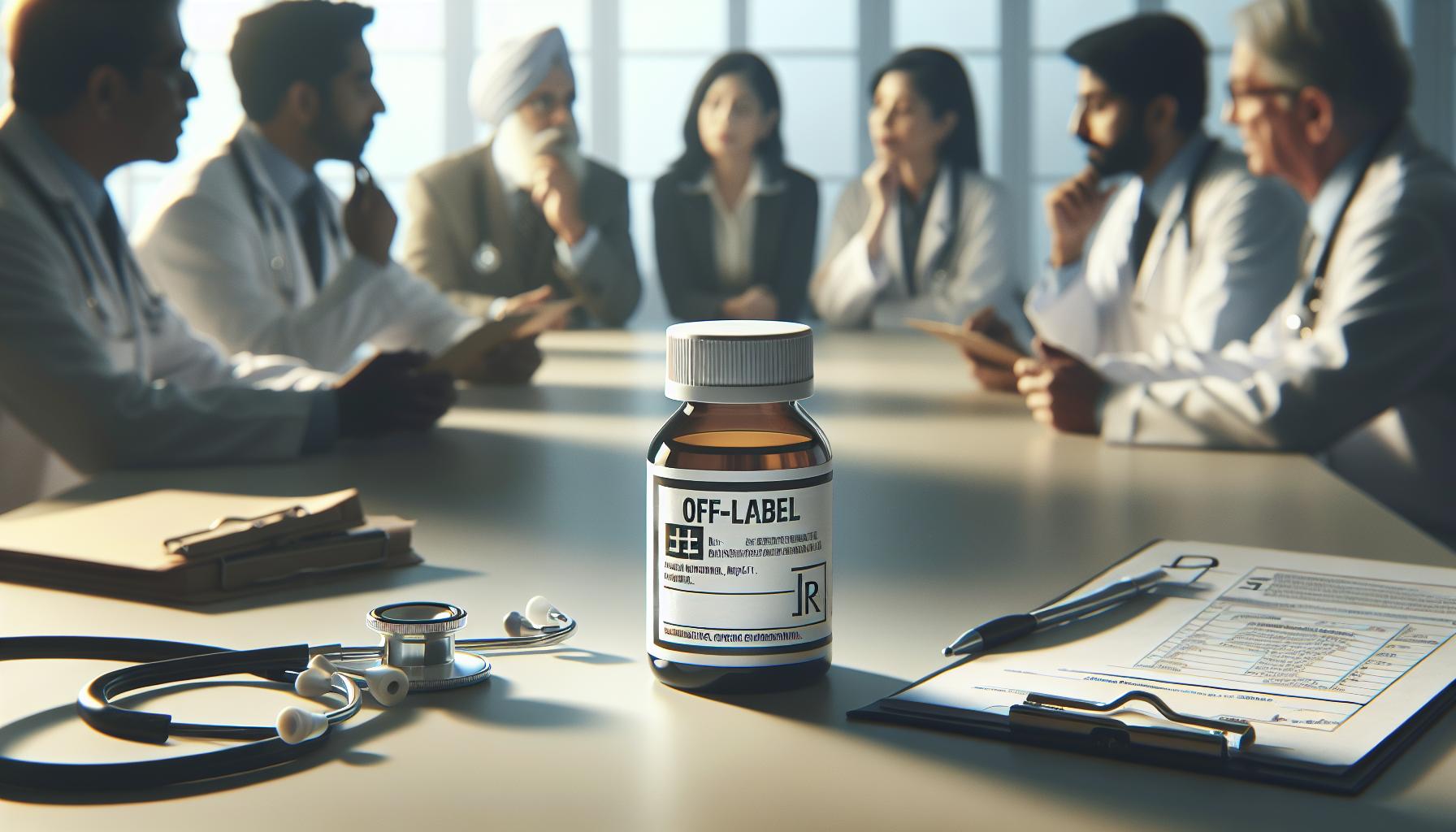 Ivermectina Guayaki: Informazioni sul Prodotto Commerciale 2 Uso Off-Label dell'Ivermectina: Cosa Sapere