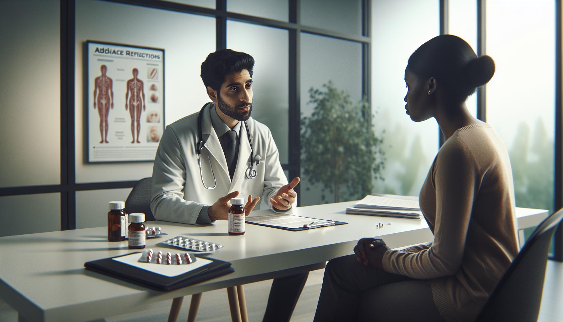 Tratamiento Ivermectina Covid: Protocolos Clínicos Actualizados 3 Utile o fuorviante? Reazioni avverse e effetti collaterali