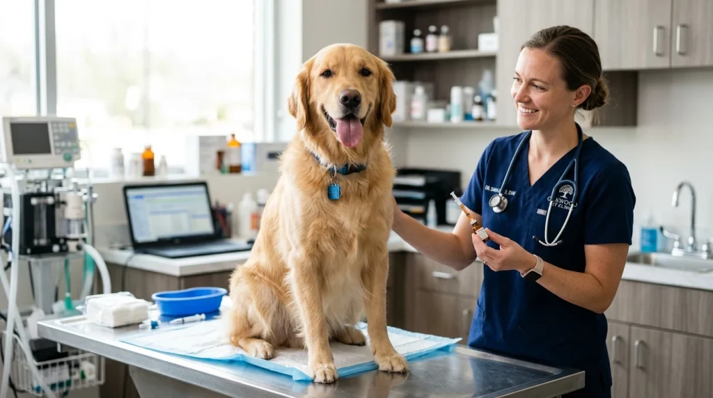 Trattamento ectoparassitosi: Usi, Dosaggi ed Efficacia Clinica 5 Ivermectina Dosaggio Cani: Guida Veterinaria e Rischi