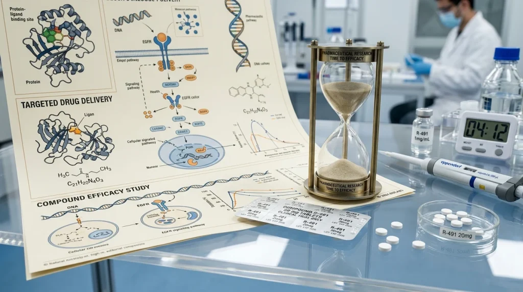 Quanto Tempo Impiega l'Ivermectina a Fare Effetto?